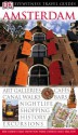 Amsterdam (Dk Eyewitness Travel Guide) - Robin Pascoe, Christopher Catling