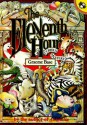 The Eleventh Hour: A Curious Mystery - Graeme Base