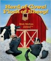 Herd of Cows, Flock of Sheep - Rick Walton, Julie Olson