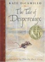 The Tale of Despereaux - Kate DiCamillo