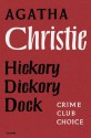 Hickory Dickory Dock - Agatha Christie