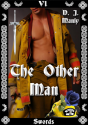 The Other Man - D.J. Manly