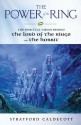 The Power of the Ring: The Spiritual Vision Behind the Lord of the Rings and The Hobbit - Stratford Caldecott, Ted Nasmith