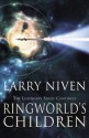 Ringworld's Children - Larry Niven