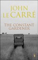 The Constant Gardener - John le Carré