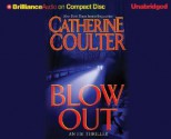 Blow Out - Catherine Coulter, Sandra Burr