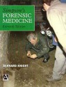 Simpson's Forensic Medicine - Bernard Knight