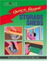 Quick Guide: Storage Sheds - Jim Barrett