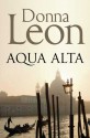 Acqua Alta - Donna Leon