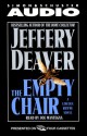 The Empty Chair - Jeffery Deaver, Joe Mantega