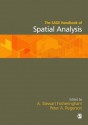 The Sage Handbook of Spatial Analysis - A. Stewart Fotheringham, Peter A. Rogerson