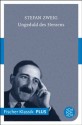 Ungeduld des Herzens: Roman (Fischer Klassik PLUS) (German Edition) - Stefan Zweig