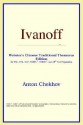 Ivanoff - Anton Chekhov