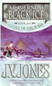 A Cavern of Black Ice - J.V. Jones