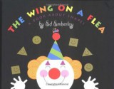 The Wing on a Flea: A Book about Shapes - Ed Emberley