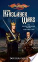 Kinslayer Wars: Elven Nations Trilogy: Volume Two - Douglas Niles