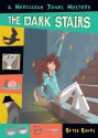 The Dark Stairs (Herculeah Jones Mystery) - Betsy Byars