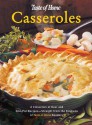 Taste of Home:Casseroles: A Collection of Over 440 One-Pot Recipes - Straight from the Kitchens of Taste of Home Readers - Reader's Digest Association, Heidi Reuter Lloyd