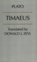 Timaeus - Plato, Donald J. Zeyl