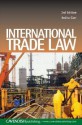 International Trade Law - Indira Carr