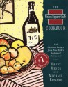 The Union Square Cafe Cookbook: 160 Favorite Recipes from New York's Acclaimed Restaurant - Danny Meyer, Michael Romano