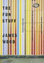 The Fun Stuff: And Other Essays - James Wood, Simon Vance