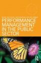 Performance Management (Routledge Masters in Public Management) - Wouter Van Dooren, Geert Bouckaert, John Halligan