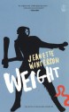 Weight (Myths, The) - Jeanette Winterson