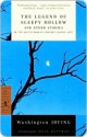 The Legend of Sleepy Hollow and Other Stories: Or, The Sketch Book of Geoffrey Crayon, Gent. - Washington Irving, Alice Hoffman