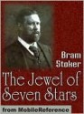 The Jewel of Seven Stars (Alan Rodgers Books) - Bram Stoker