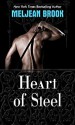 Heart of Steel - Meljean Brook, Janice Kay Johnson