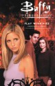 Buffy the Vampire Slayer: Play With Fire and Other Stories - Christopher Golden, Cliff Richards, Hector Gomez