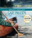 Brian's Return (Unabridged) - Gary Paulsen, Peter Coyote