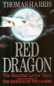 Red Dragon - Thomas Harris