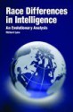 Race Differences in Intelligence: An Evolutionary Analysis - Richard Lynn