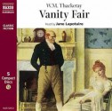 Vanity Fair - William Makepeace Thackeray