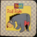 Tail Tale (Winnie the Pooh Mini Board Book) - Ernest H. Shepard, Walt Disney Company, Louis Weber, A.A. Milne