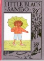 The Little Black Sambo - Helen Bannerman