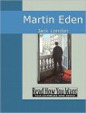 Martin Eden - Jack London