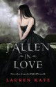 Fallen in Love - Lauren Kate