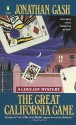 The Great California Game - Jonathan Gash