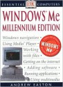 Essential Computers: Windows Millenium - Adele Hayward, Andrew Easton, Chris Long