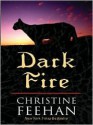 Dark Fire (Carpathians, #6) - Christine Feehan