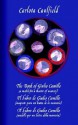 The Book of Giulio Camillo - Carlota Caulfield