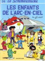 Les enfants de l'arc-en-ciel - Gos, Walt