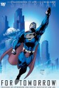 Superman: For Tomorrow, Vol. 2 - Brian Azzarello, Jim Lee, Scott A. Williams