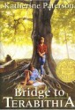 Bridge to Terabithia - Katherine Paterson