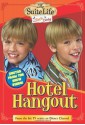 Suite Life of Zack & Cody, The: Hotel Hangout - Chapter Book #1 - Kitty Richards, Jeny Quine