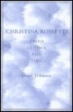 Christina Rossetti: Faith, Gender, and Time - Diane D'Amico, Christina Rossetti