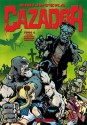 Biblioteka Cazador, #6 - Jorge Lucas, Mauro Cascioli, Claudio Ramírez, Renato Cascioli